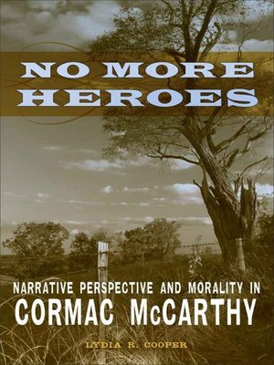 cover image of No More Heroes